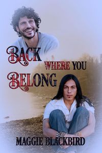 Produktbild: Back Where You Belong