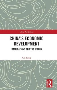 Produktbild: China's Economic Development