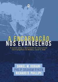 Produktbild: A encarna&ccedil;&atilde;o nos Evangelhos