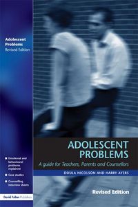 Produktbild: Adolescent Problems