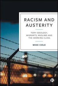 Produktbild: Racism and Austerity
