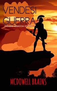 Produktbild: Vendesi Guerra