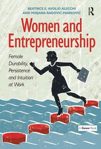 Produktbild: Women and Entrepreneurship