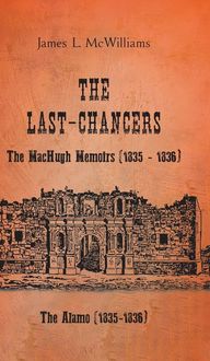 Produktbild: The Last-Chancers