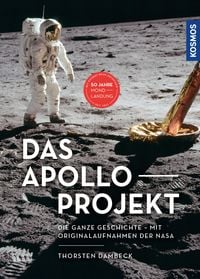Produktbild: Das Apollo-Projekt