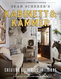 Produktbild: Sean Scherer's Kabinett & Kammer