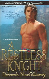 Produktbild: Restless Knight