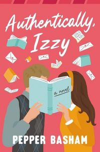 Produktbild: Authentically, Izzy
