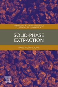 Produktbild: Solid-Phase Extraction