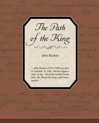 Produktbild: The Path of the King