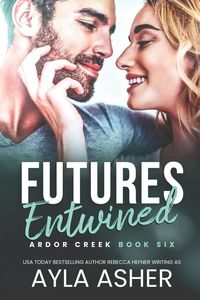 Produktbild: Futures Entwined