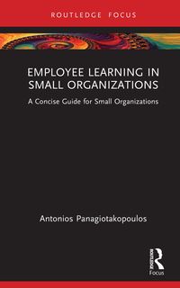 Produktbild: Employee Learning in Small Organizations