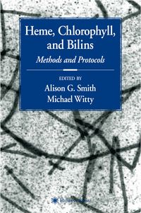 Produktbild: Heme, Chlorophyll, and Bilins