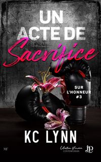 Produktbild: Un acte de sacrifice