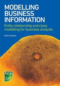 Produktbild: Modelling Business Information