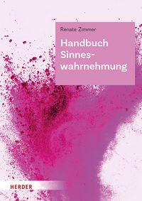 Produktbild: Handbuch Sinneswahrnehmung