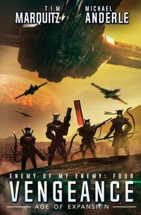Produktbild: Vengeance