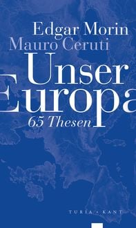 Produktbild: Unser Europa