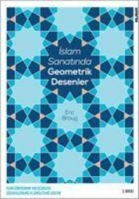 Produktbild: Islam Sanatinda Geometrik Desenler
