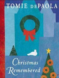 Produktbild: Christmas Remembered