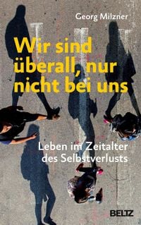 Produktbild: Wir sind &uuml;berall, nur nicht bei uns