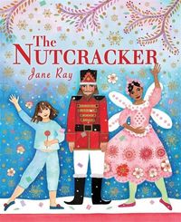 Produktbild: Ray, J: The Nutcracker
