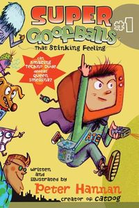 Produktbild: That Stinking Feeling