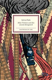 Produktbild: Mary Ventura und das neunte K&ouml;nigreich
