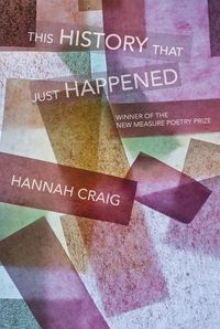 Produktbild: This History That Just Happened