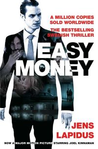 Produktbild: Lapidus, J: Easy Money