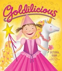 Produktbild: Goldilicious