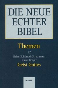 Produktbild: Themen / Geist Gottes