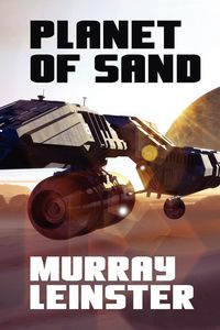 Produktbild: Planet of Sand