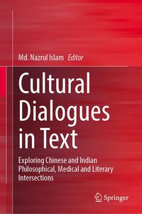 Produktbild: Cultural Dialogues in Text