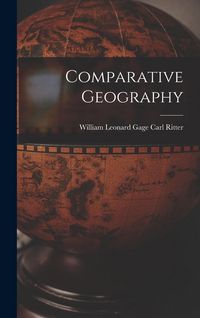 Produktbild: Comparative Geography