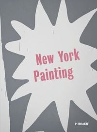 Produktbild: New York Painting