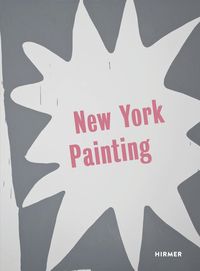 Produktbild: New York Painting