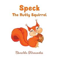 Produktbild: Speck The Nutty Squirrel