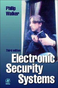 Produktbild: Electronic Security Systems 3/