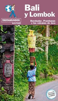 Produktbild: Bali y Lombok