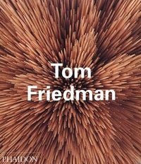 Produktbild: Tom Friedman