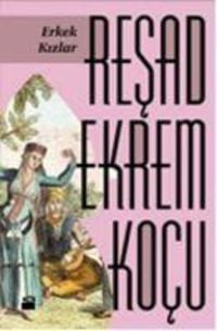 Produktbild: Erkek Kizlar