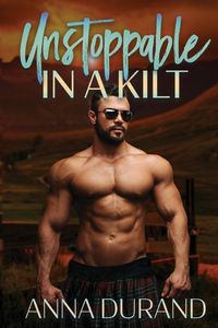 Produktbild: Unstoppable in a Kilt