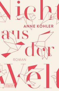 Produktbild: Nicht aus der Welt