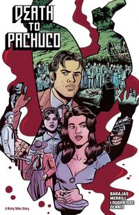 Produktbild: Death to Pachuco