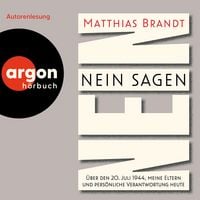 Produktbild: Nein sagen