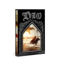 Produktbild: Dio: Holy Diver - Deluxe Edition