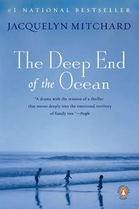 Bild vom Artikel The Deep End of the Ocean vom Autor Jacquelyn Mitchard