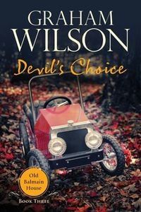 Produktbild: Devil's Choice