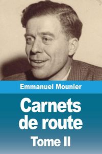 Produktbild: Carnets de route